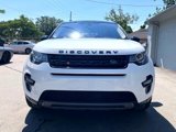 Used 2019 Land Rover Discovery Sport HSE image 4