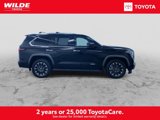 New 2025 Toyota Sequoia Limited image 2