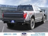 New 2025 Ford F150 Raptor image 4