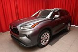 Certified 2024 Toyota Highlander Limited image 6