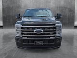 New 2025 Ford F250 King Ranch w/ FX4 Off-Road Package image 2