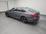Used 2020 Honda Accord Sport image 3
