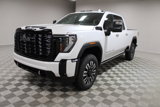 New 2025 GMC Sierra 2500 Denali Ultimate image 4