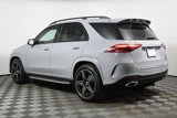 New 2025 Mercedes-Benz GLE 450 4MATIC image 5