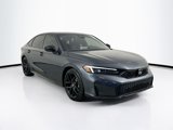 Used 2025 Honda Civic Sport image 3