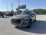 Used 2023 Audi Q5 2.0T Premium Plus image 2