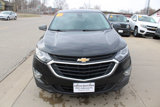 Used 2021 Chevrolet Equinox LS w/ LS Convenience Package image 4
