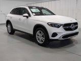 New 2025 Mercedes-Benz GLC 300 4MATIC image 6