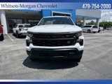 New 2025 Chevrolet Silverado 1500 W/T w/ WT Value Package image 2