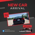 Used 2016 BMW 328i xDrive Sedan image 2
