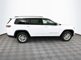 Used 2023 Jeep Grand Cherokee L Laredo w/ Luxury Tech Group I image 4