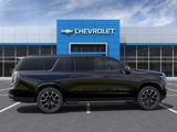 New 2025 Chevrolet Suburban RST image 5