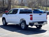 New 2025 Chevrolet Silverado 1500 LT image 5