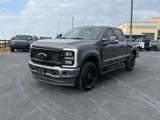 New 2025 Ford F250 4x4 Crew Cab Super Duty image 2