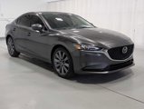 Used 2018 MAZDA MAZDA6 Touring image 6