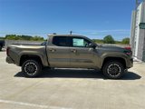 New 2025 Toyota Tacoma TRD Sport image 2