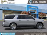 New 2025 Chevrolet Suburban Premier image 5