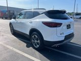 Certified 2023 Chevrolet Blazer LT image 5