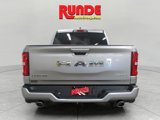 New 2025 RAM 1500 Laramie w/ Sport Appearance Package image 4