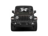 New 2025 Jeep Wrangler Sahara image 5