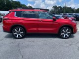 New 2025 Mitsubishi Outlander SE image 2