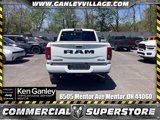 New 2025 RAM 2500 Laramie w/ Night Edition image 6
