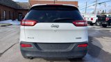 Used 2016 Jeep Cherokee Latitude w/ Cold Weather Group image 4