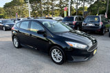 Used 2018 Ford Focus SE image 2