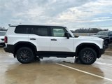 New 2025 Toyota Land Cruiser 1958 image 2