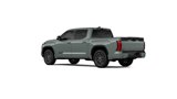New 2025 Toyota Tundra Platinum image 6
