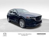 New 2025 MAZDA CX-5 Signature image 3