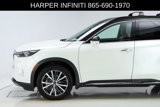 Used 2024 INFINITI QX60 Autograph w/ Cargo Package image 3