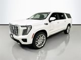 New 2025 GMC Yukon XL Denali image 3