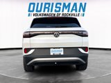 New 2025 Volkswagen ID.4 Pro S Plus image 5