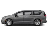 New 2025 Chrysler Pacifica Limited image 4