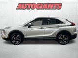 New 2025 Mitsubishi Eclipse Cross SE image 4