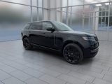 New 2025 Land Rover Range Rover Long Wheelbase SE image 2