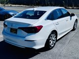 Used 2023 Honda Civic LX image 5