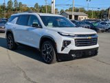 New 2026 Chevrolet Traverse High Country image 3