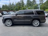 Used 2017 GMC Yukon Denali w/ Open Road Package image 4