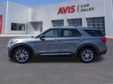 Used 2023 Ford Explorer Limited image 2