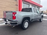 Used 2024 Chevrolet Silverado 2500 LTZ image 3