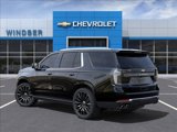 New 2025 Chevrolet Tahoe High Country image 3