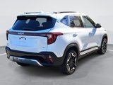 New 2025 Kia Seltos SX image 5