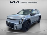 New 2026 Kia EV9 GT-Line image 3