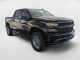 Used 2022 Chevrolet Silverado 1500 Custom image 3