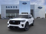 New 2025 Ford Explorer ST w/ Sun And Sound Package image 2