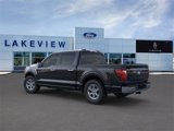 New 2025 Ford F150 Lariat image 4