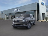 New 2025 Ford F150 Lariat w/ Equipment Group 501A Mid image 2
