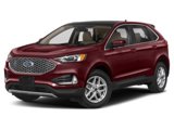 Certified 2024 Ford Edge SEL image 4